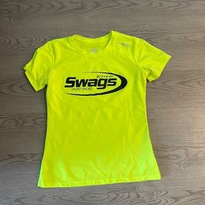 Brooks women’s running shirt